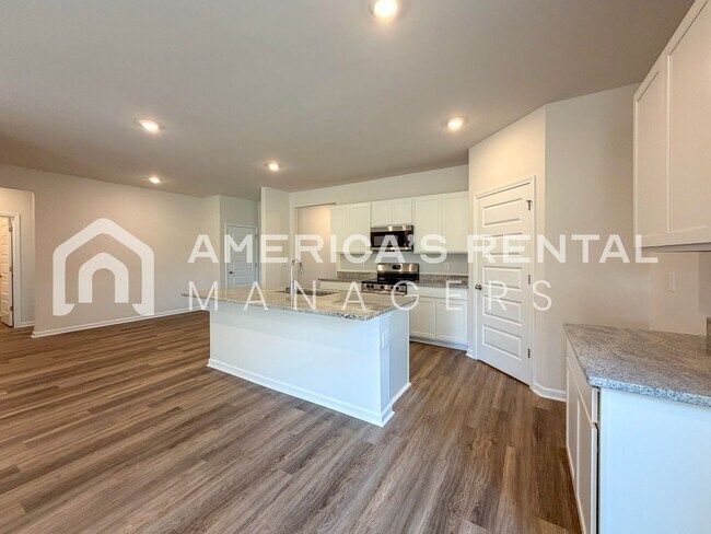 Building Photo - New Construction Home for Rent!