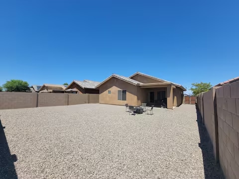 Building Photo - 4558 S Jojoba Ave