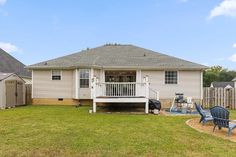 Building Photo - 1871 Clear Brook Ct