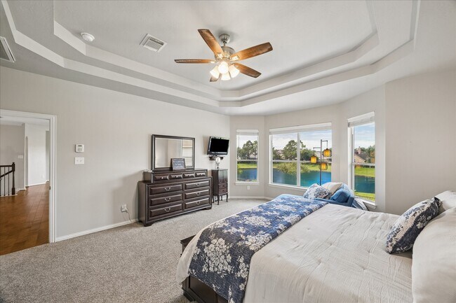 Building Photo - 1125 Shady Knoll Ln