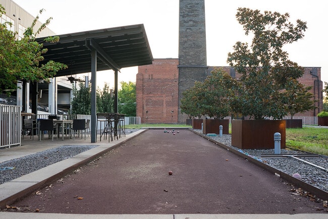 Building Photo - 1352 Rosa L Parks Blvd