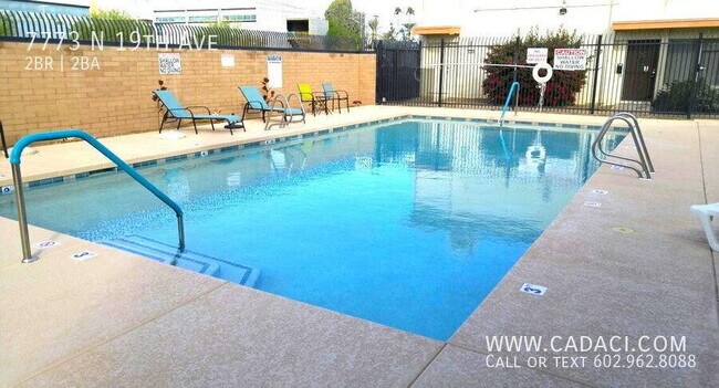 Building Photo - 7773 N 19th Ave