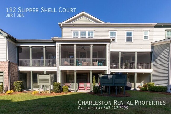 Building Photo - 192 Slipper Shell Ct