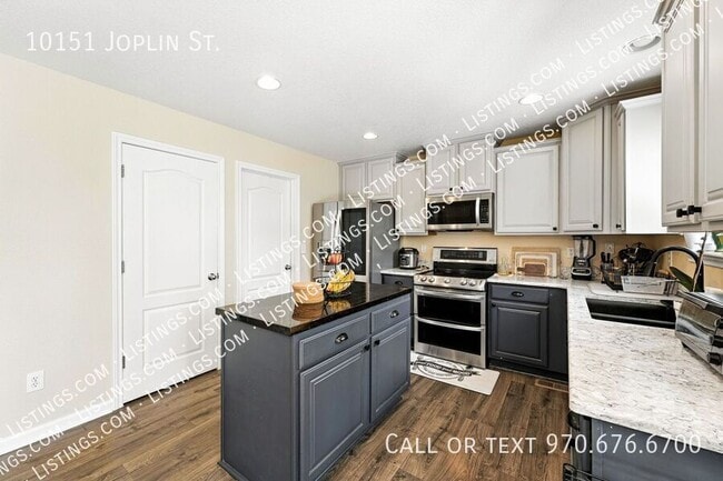 Building Photo - 10151 Joplin St
