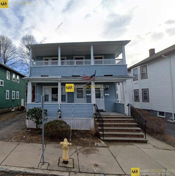 Primary Photo - 74 Frederick Ave