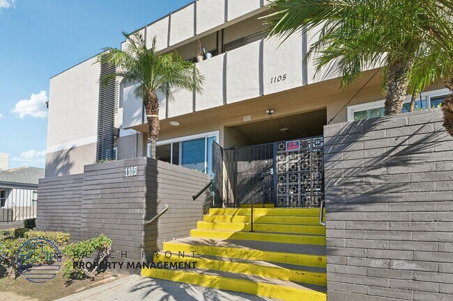 Building Photo - 1105 N. Flower St.