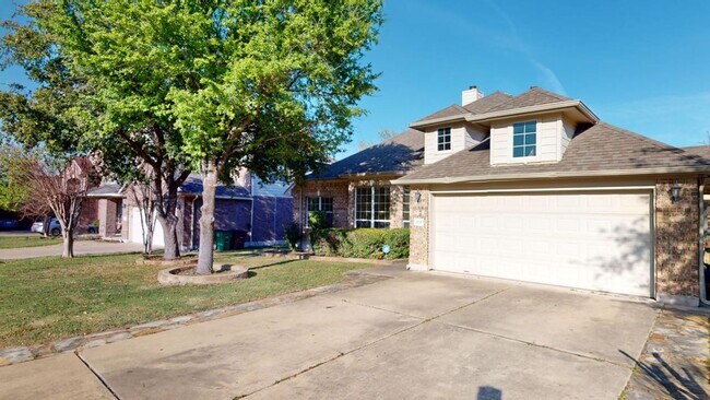 Building Photo - Elegant home in Pflugerville with great fe...