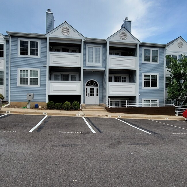 Primary Photo - 6425 Richmond Hwy