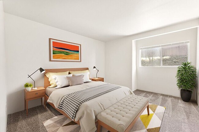 Interior Photo - Wellington Place Apartments