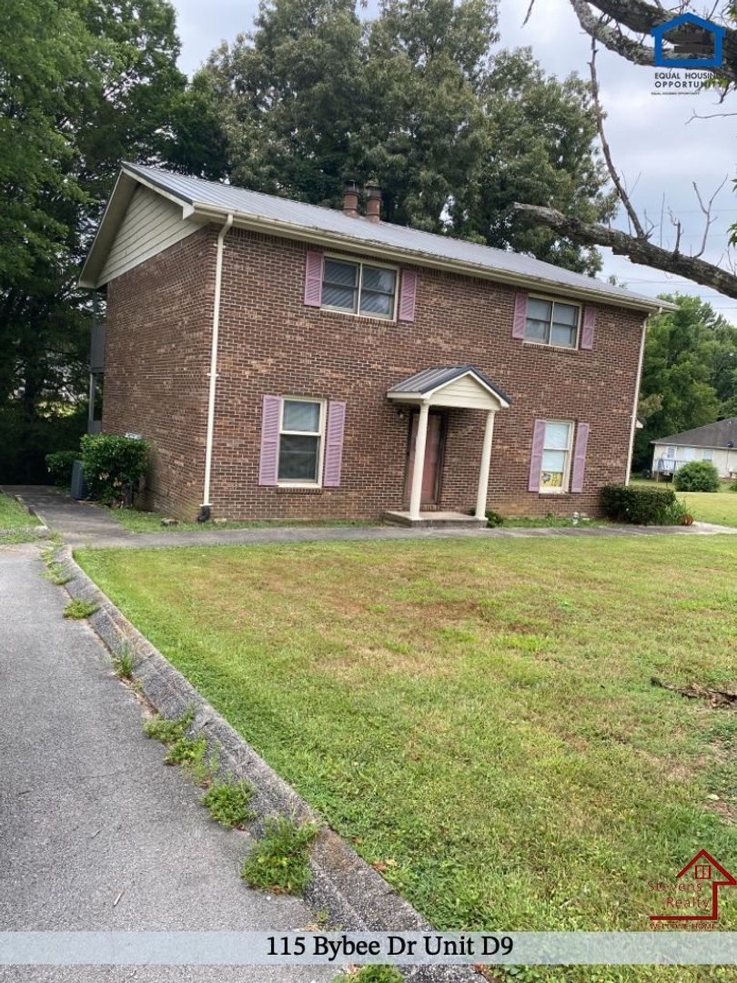 Building Photo - 115 Bybee Dr