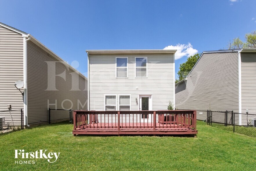 Building Photo - 2733 Redland Ln