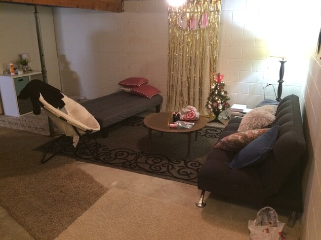 Basement - 110 Westgate Ave