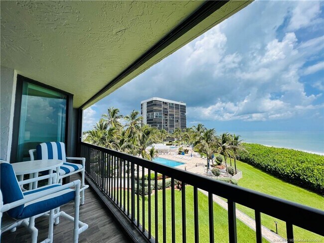 Building Photo - 8880 S Ocean Dr
