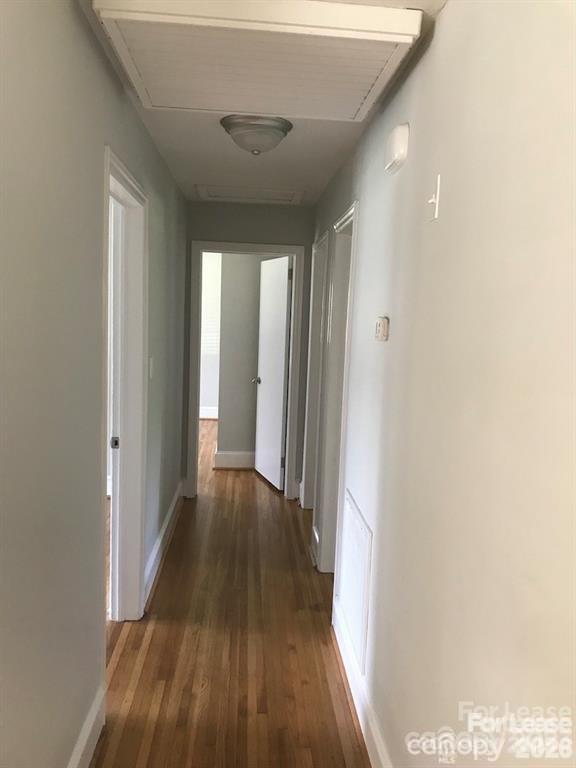 Building Photo - 2309 Lanier Ave