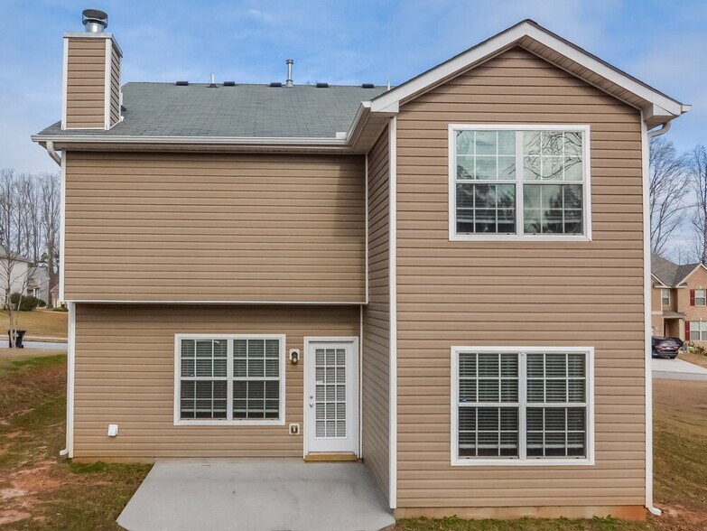 Building Photo - 180 Stephens Mill Dr