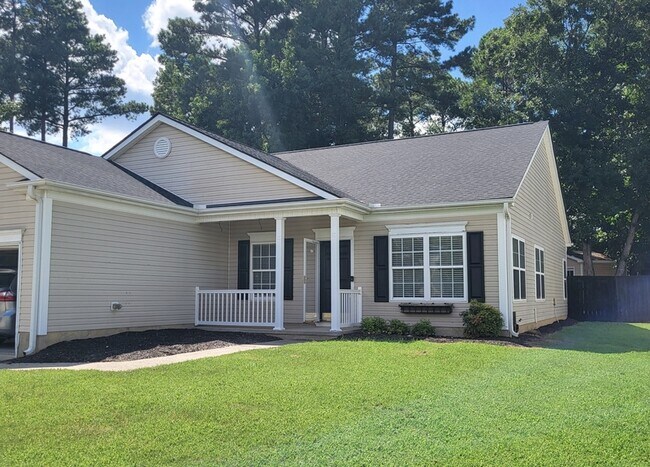 Building Photo - 8300 Neuse Hunter Dr