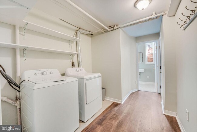 Building Photo - 1304 Rittenhouse St NW