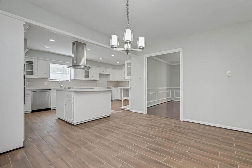 Building Photo - 1903 Wagon Gap Trl