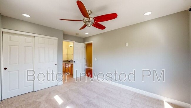 Building Photo - 1210 Grayson Way