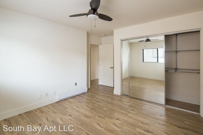 Building Photo - 20700-20720 Anza Ave