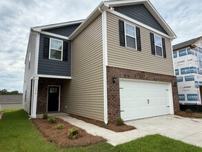 Building Photo - Beautiful New Construction 4 Bed 2.5 Bath ...