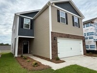 Building Photo - Beautiful New Construction 4 Bed 2.5 Bath ...