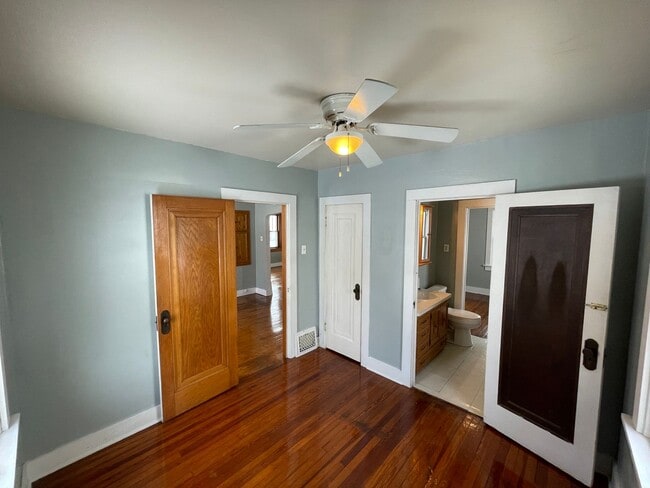 Building Photo - Home For Rent By Capital Property Management