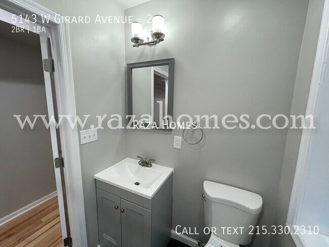 Building Photo - 5143 W Girard Ave