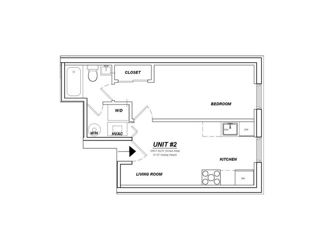 Building Photo - 806 N 41st St