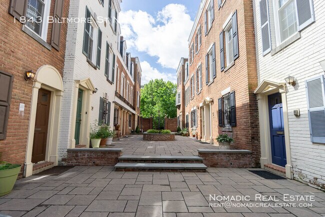 Building Photo - 1843 Biltmore St NW