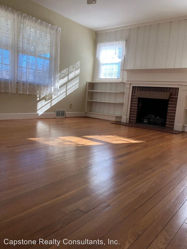 Building Photo - 2 br, 1 bath House - 808 BELLVIEW STREET