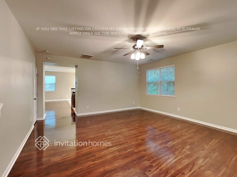 Building Photo - 403 Howell Crossing