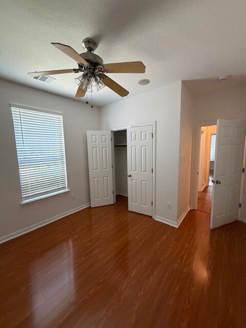 Building Photo - Former model home on corner lot is ready for move in!
