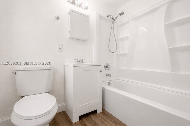 Building Photo - 8329 NW 5th Pl