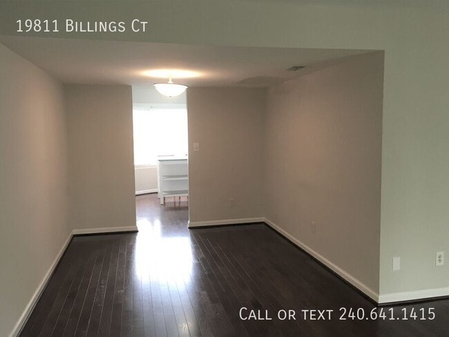 Building Photo - 19811 Billings Ct