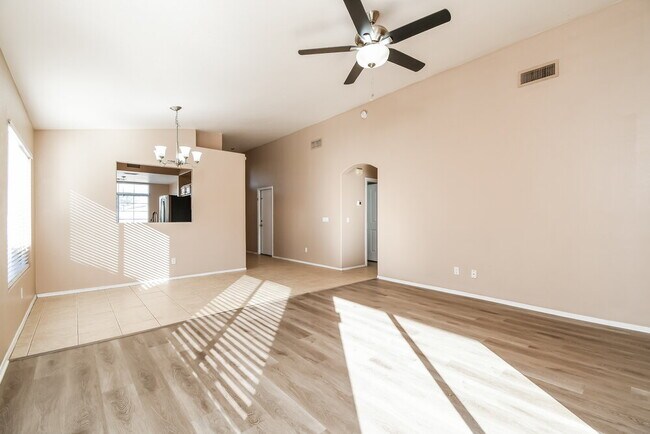 Building Photo - 4853 E Harmony Ave