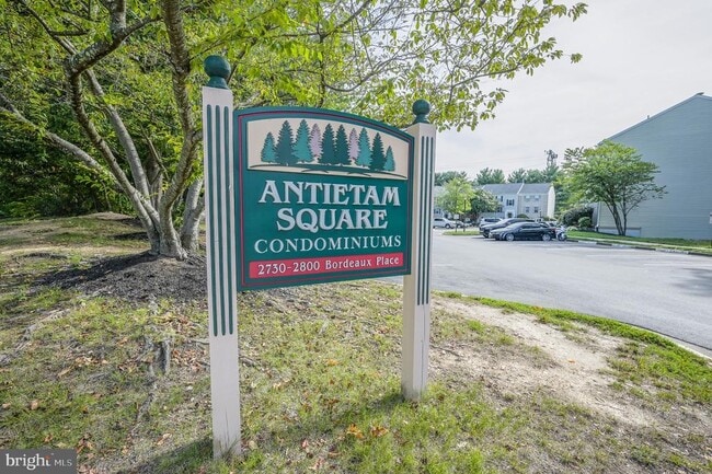 Primary Photo - 2792 Bordeaux Pl