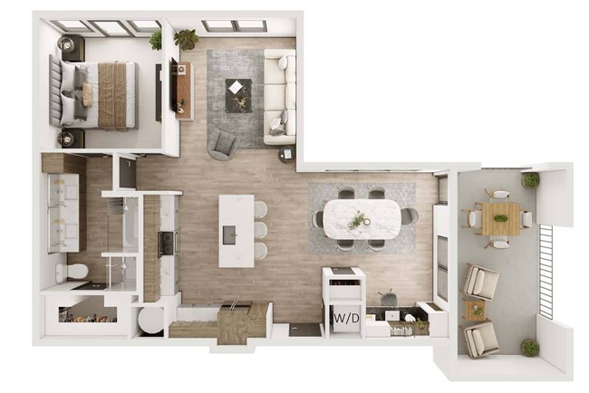 Floorplan - Lenox Cooper