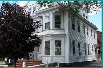 Building Photo - Heon Court Apartments