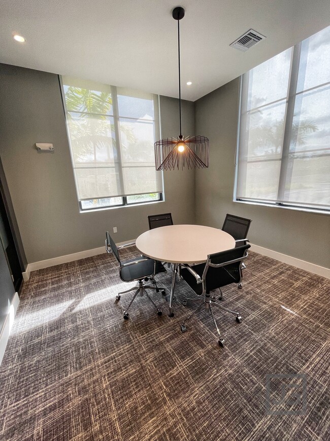 Conference Room - 7082 Woodmont Way