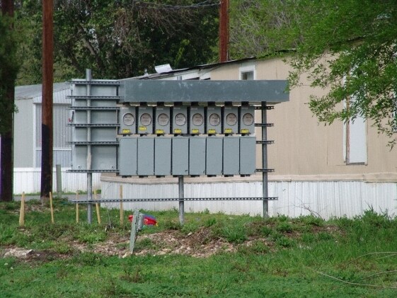 Building Photo - Lakeside Village Mobile Homes