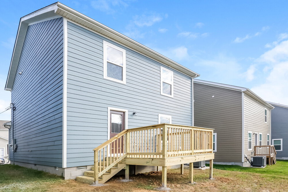 Building Photo - 408 Bronson Dr