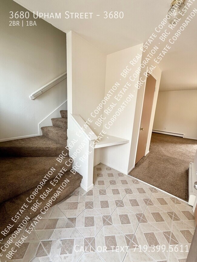 Building Photo - 3680 Upham St