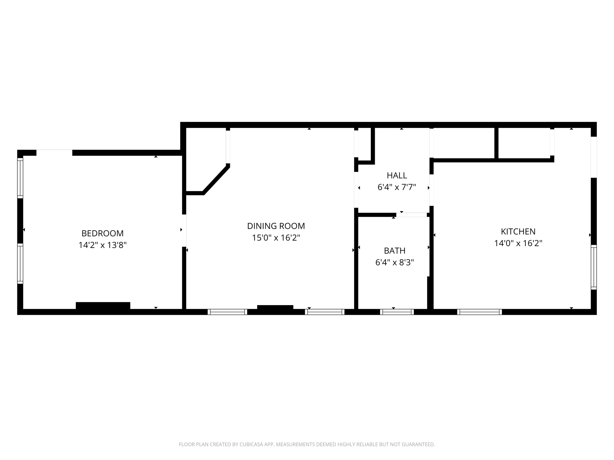 Building Photo - 3453 Iowa Ave