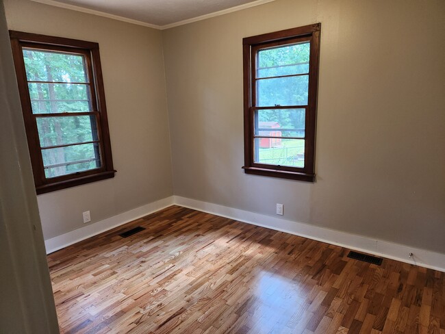 Bedroom #3 - 2826 Willocks Ave