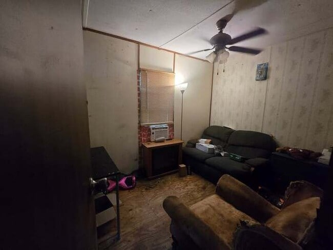 Building Photo - Own instead of renting!