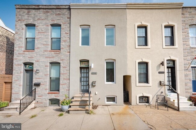 Building Photo - 3206 Elliott St