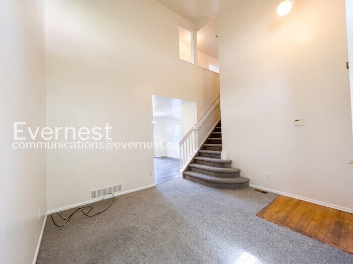 Building Photo - 4512 Gunbarrel Dr