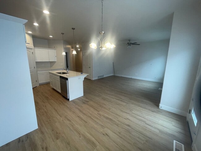 Building Photo - 4163 W 2060 N