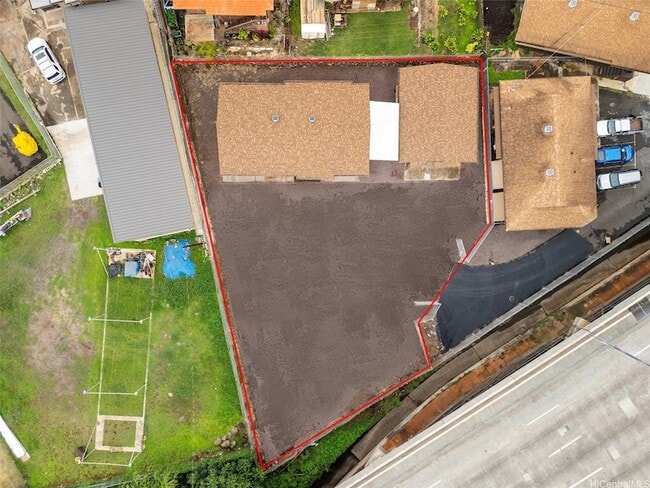 Building Photo - 667 Kamehameha Hwy